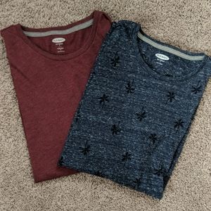 Old Navy T-shirts